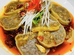 -郑喜旺烧烤(郑州总店)