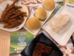 -添好运点心专门店(中环IFC店)