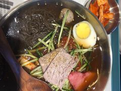 -梨花牛肉汤饭(仁恒伊势丹店)