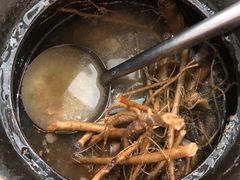 草根汤-莲花公园煎蟹(总店)