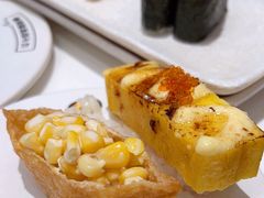-元气寿司(八号仓店)