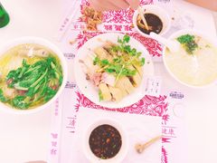 -振鼎鸡(福州路店)