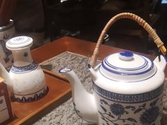 -南京大牌档(青岛万象城店)