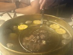 -食潮汕头鲜牛馆(望京保利店)