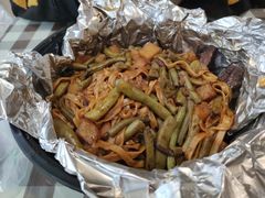 大盆骨焖面-内蒙焖面大盆骨餐馆(山大路店)