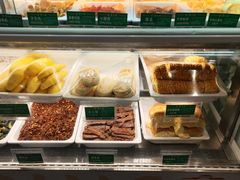 -紫光园清真北京小吃(银村街店)
