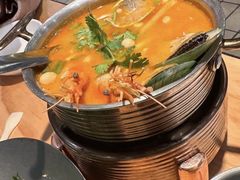 -simply thai天泰(美罗城店)