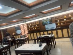 -清真马祥兴菜馆(云南北路店)