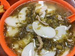 -味一早餐(新芝路店)