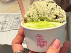 -红楼HONGLOU Gelato(淮海中路店)