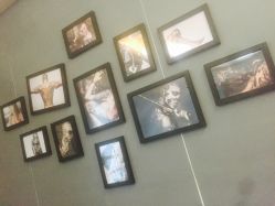 -明星刺青·洗纹身