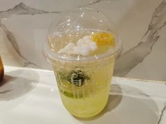 -甜心闲生传统手工冰粉(太古里店)
