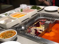 -海底捞火锅(海宁路店)