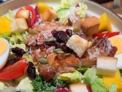 -一沙一城·岩烤牛扒(深圳首店)