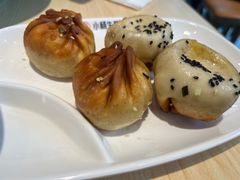 -南京路步行街