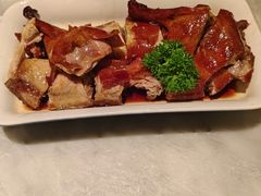 -小菜园新徽菜(蚌埠蚌山万达店)