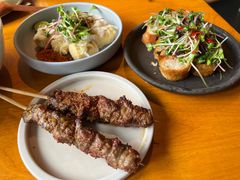 牛肋条串-SHAN山(前滩太古里店)