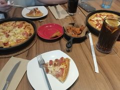 -必胜客(张掖西大街店)