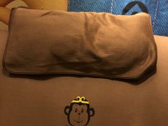 -猴满足影院足道SPA(金钟路店)