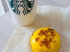 -星巴克(北京惠新东街店)