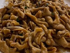 鼓油皇鸡肠-区海鸡场饭店(石壁店)