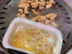 -玄希浪漫厨房·韩料烤肉(湖滨银泰in77店)