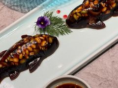 -四世同堂·京菜·烤鸭(双井店)