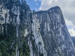 -华山风景名胜区
