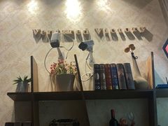 -香港威特瑞茶餐厅(小白楼音乐厅店)