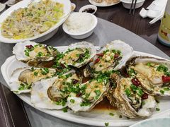 -渔满仓海鲜渔家(象山二店)
