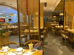 -守柴炉烤鸭(科华中路王府井店)