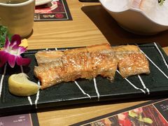 -元通寿司(地标店)