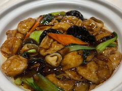 -老客站酒楼(金花南路店)