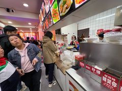 -安发瞧麻辣烫(总店)