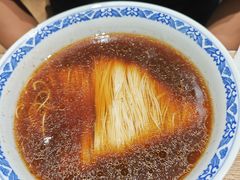 -新万鑫银丝面·非遗无锡味(惠山古镇店)