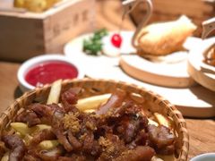 -点心传说·粤菜点心(佐阾虹湾店)