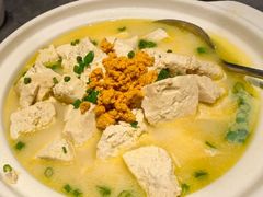 -院里汤包·虾汤包青岛菜(辽源路店)