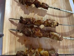 -马白开来特色羊排揪片子  (总店)