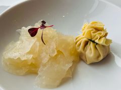 -夏宫中餐厅(静安香格里拉店)