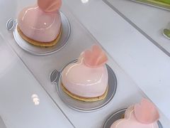 -PAUL LAFAYET 法式甜品(港汇广场店)