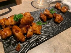 -绿茶餐厅(崇文门新世界店)