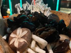 -大隐·成都火锅Bistro(合生麒麟新天地店)