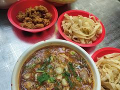 -龙鳞路第一家牛肉汤
