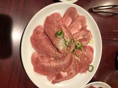 -七輪焼肉 榮華亭(難波店)