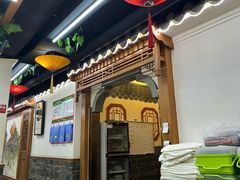 -津沽小院(天津之眼店)