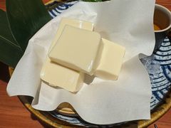 摩匠手作香浓芝士豆腐-摩打食堂(江南西店)