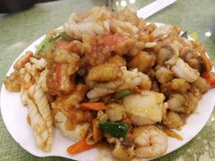-桃子餐厅·天津菜(红星路直营店)