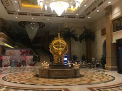 -旌湖国际酒店.自助餐