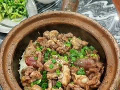 -红星光发煲仔饭(大石街店)