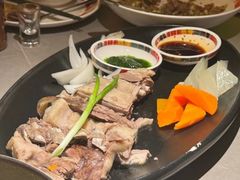 -塔哈尔·新疆盛宴(奉贤龙湖店)